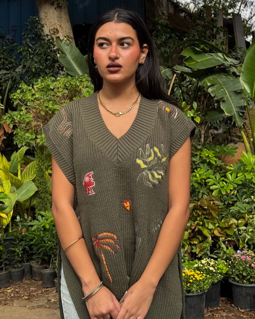 Image of Nouveau Drops